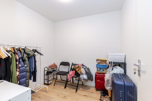 Medium property photo - Goudsesingel 42, 3011 KC Rotterdam